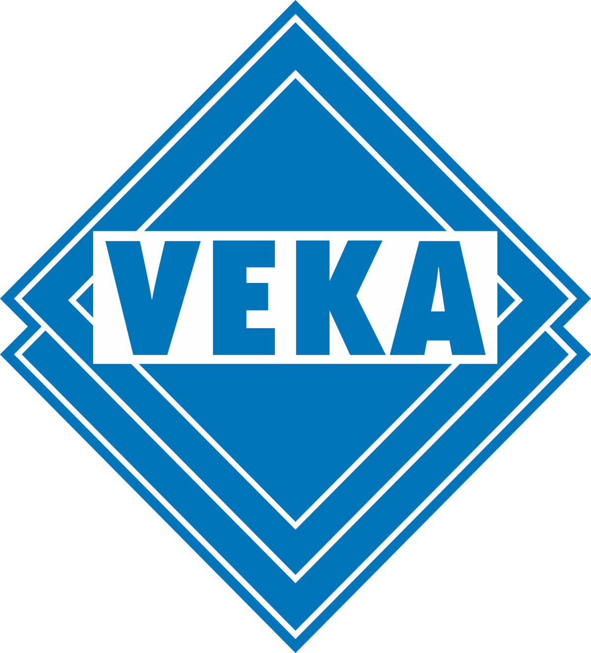 История компании Veka
