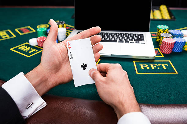 Еще 3 крутых инструмента для покердом казино