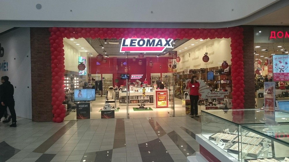 Леомакс 24 Интернет Магазин Сегодня