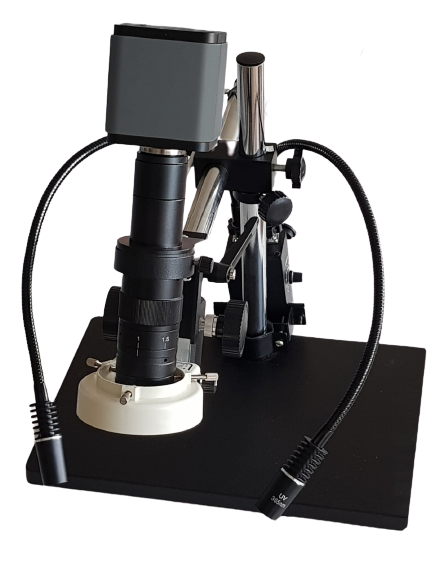 Условия покупки микроскопа для пайки, разновидности моделей